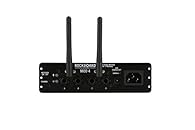 RockBoard MOD 4 Wireless and Patchbay Receiver System for Bottom Bracket Product type: GUITAR EFFECT DEVICE Brand: Rockboard