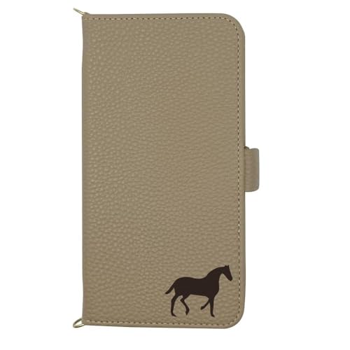 �y�V�����_�[�X�g���b�v�t�z Xiaomi 17 Ultra�p �P�[�X �J�o�[ �蒠�^ �n ���� horse �V�����_�[ �^�C�v �J�[�h���[ �@�\ �y�� �|�P�b�g �X�}�z�P�[�X �y�� ��|�� �����݃��J q-amsdmg-dn13