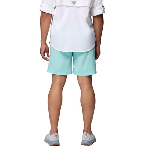 Columbia Men's PFG Rambler Water Short - image 2