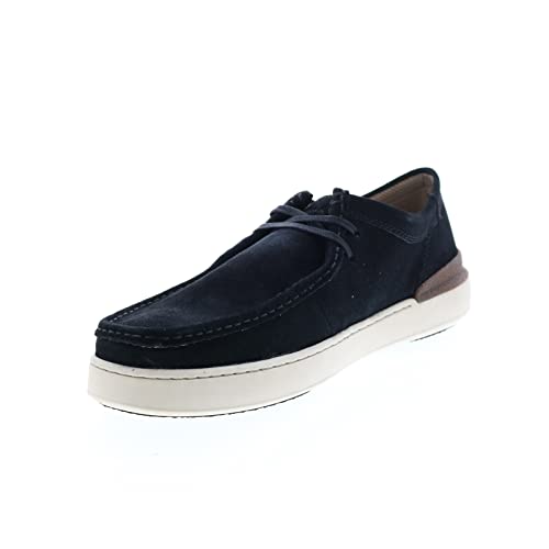 Image of Clarks Mens Court Lite Wally