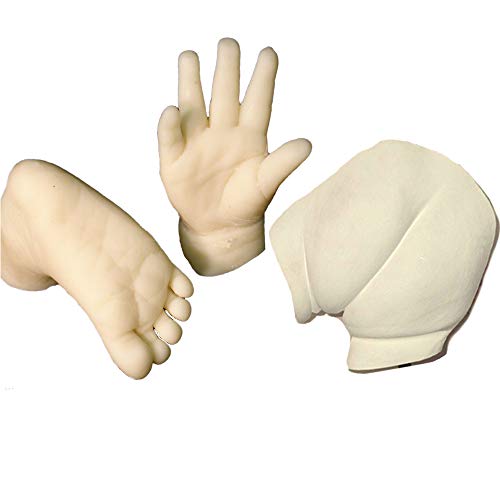 LifeMold Alginate Molding Powder - Image 3