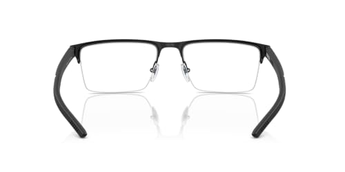 Image of Scuderia Ferrari mens Fz7001 Square Prescription Eyewear Frames