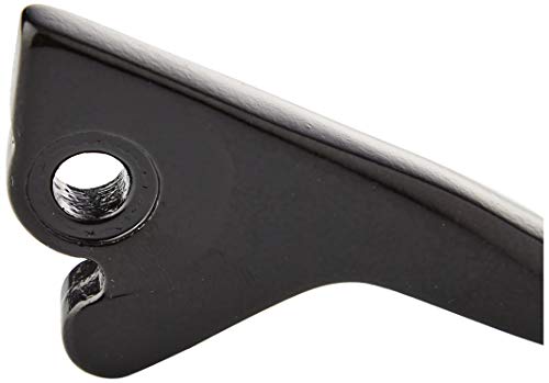 Bremshebel links+rechts für Gilera Stalker / Runner 50-180ccm, Piaggio Zip, NRG MC3 / DT, Hexagon 125-250ccm, schwarz