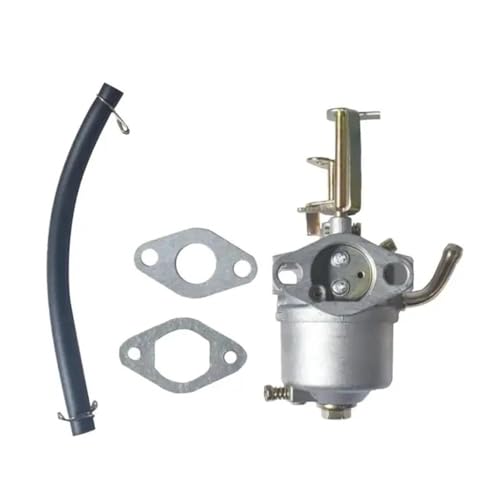 Carburateur GT241 GM82 avec joint pour moteur CC et motopompe thermique