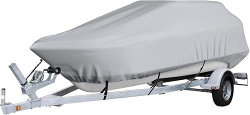 Housse pour console de bateau Oxford 600D idéale pour l'hivernage - 2