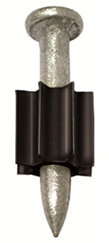 10 Pack Simpson Strong Tie PDPA-125 1-1/4" Powder Actuated Drive Pins - 100 per Box (1000 Total Pins)