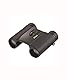 Nikon Sportstar EX Fernglas 10x25 schwarz faltbar Ultra kompakt, leicht und leistungsstark
