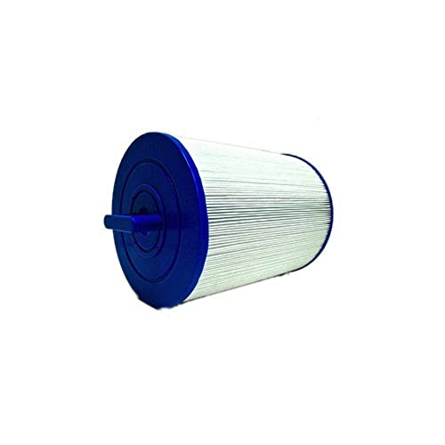 Unicel 6CH-925 Replacement Filter Cartridge for 25 Square Foot Top Load,White