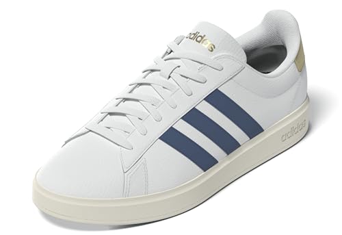 Image of adidas Women's Grand Court 2.0 Tennis Shoe