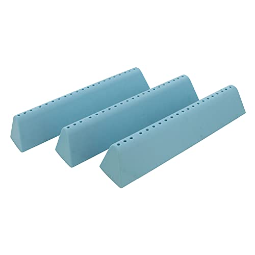 Paxanpax PLD1613 Kompatible 3 Drumlifter Paddel Kit Hotpoint Version, 3 Stück Cover
