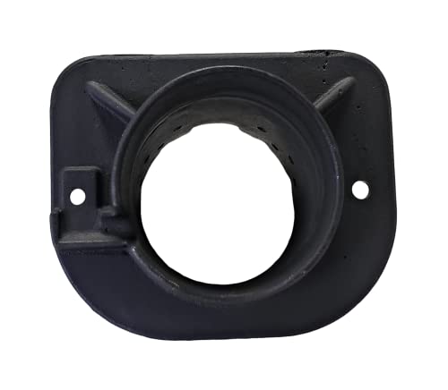 Quadra-Fire Mt. Vernon Ae Burn Pot Upgrade Comes With A Srv7000-462 Ignitor #TOP4