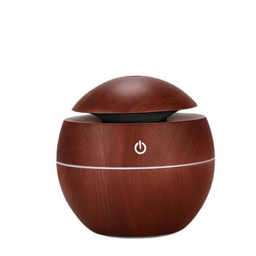 Difusor de aromaterapia miniatura 1