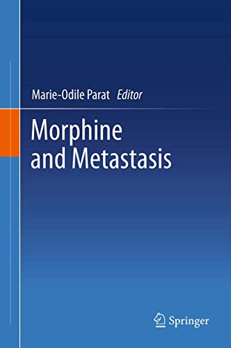 Morphine and Metastasis view 2