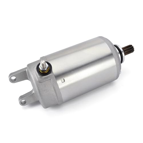 Démarreur 12V 21163-1250 haute précision mécanique pour 400 500 600cc