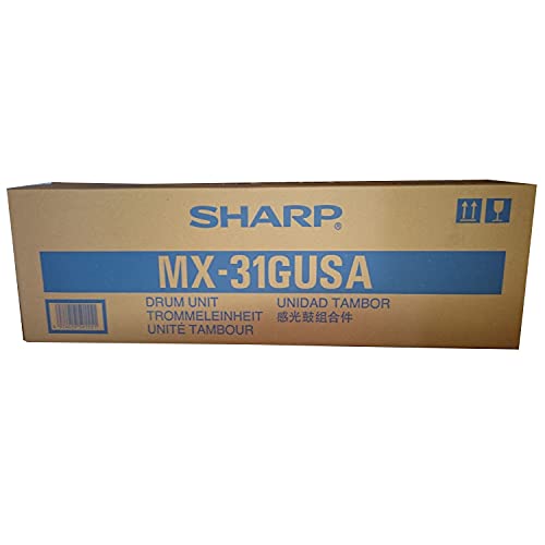Tambour MX31GUSA kit de remplacement longue durée pour impression de bureau