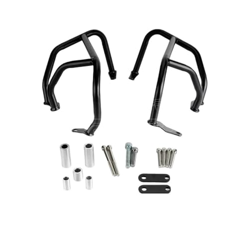 Barre de sécurité GoldWing 1800 GL1800 protection haut de gamme contre les chutes