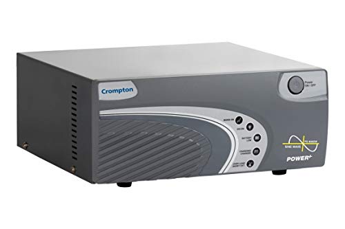 Image of CROMPTON Inverter PS1100SW 900VA
