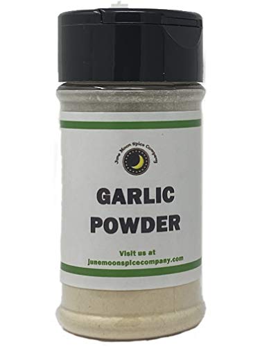 Premium | GARLIC POWDER | 3.5 fl. oz. | Single or Pantry Kit Refill