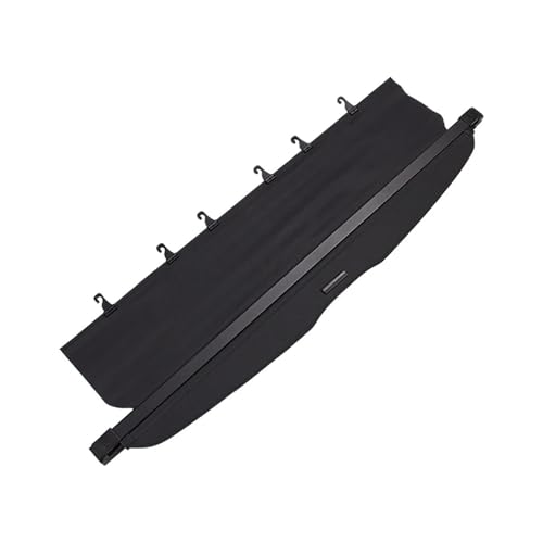 Cache-bagages Toyota 4Runner 2010-2020 pour sécuriser le coffre arrière - 3
