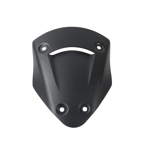 Déflecteur parebrise Moto Protecteur Pare-Brise ABS Multistrada V2 V2S 2025 Accessoires