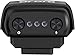 Camera Flash FL-10 Mini Camera Flash Speedlite for Digital Film Cameras, Portable Mini hot Shoe Flashlight for DSLR Cameras
