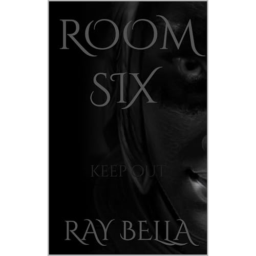 Room 6 by Ray Bella episode artwork
