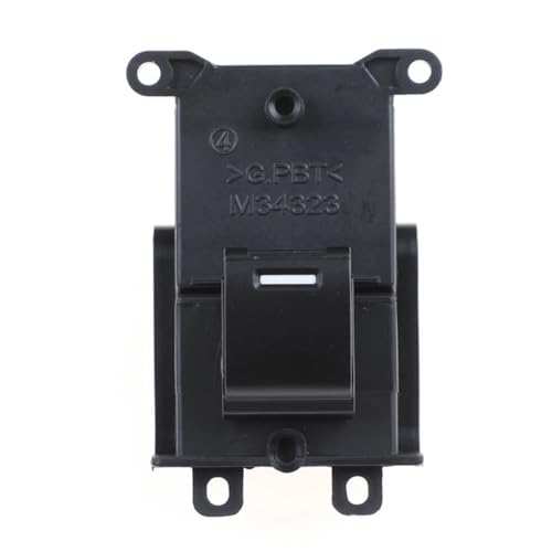 Interrupteur vitre principale 35750-SWA-K01 interrupteur de fenêtre électrique pour CR-V bloqué