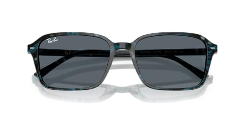 Image of Ray-Ban Sunglasses for Women & Men Raimond RB2231 Non Polarized Sunglasses | Ray-Ban Sunglasses for Men & Women - High-Bridge, Unisex Designer Sunglasses - Crystal Standard or Polarized