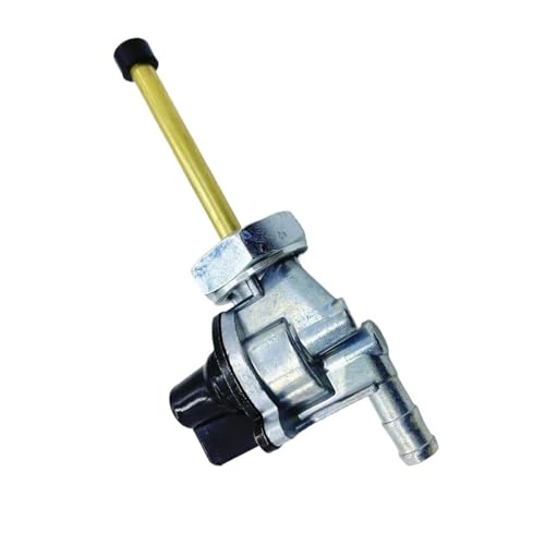 Robinet de carburant moto résout les fuites d'essence du réservoir 16950-MAH-023