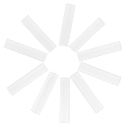 IWOWHERO DIY Crafts Mold Thermoplastic Strip Children Toy Thermal Strip for Repairing Fun