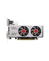 Liquid Cooler Grafikkarte, 100 % passend für GTX 750 4 GB, 128 Bit, GDDR5, passend für nVIDIA VGA-Karten Geforce GTX750Fan Grafikkarte