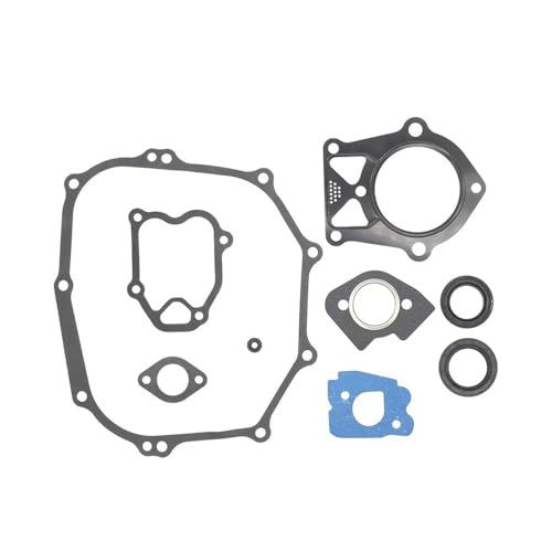 Kit réfection moteur joint étanchéité voiturette G2 G5 G8 G9 G11 1985-1995