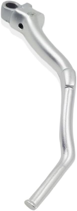 Motorcycle Kick Start Lever ZS177MM ZS194MQ-2 Motorcycle Start Lever Kick Starter Pedal For NC250 NC450 stroke Engine Accessories Dirt Bikes