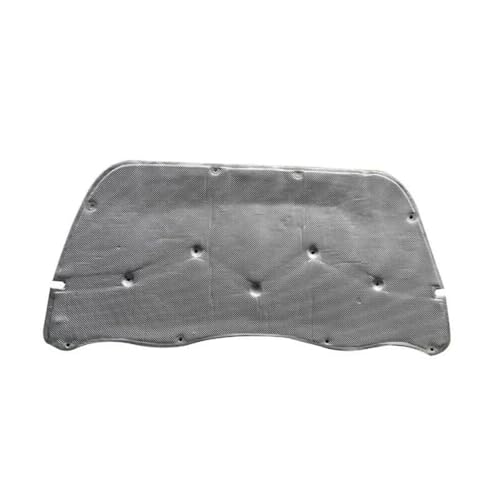Housse d'isolation phonique Toyota FJ Cruiser 2007-2014 tapis coton