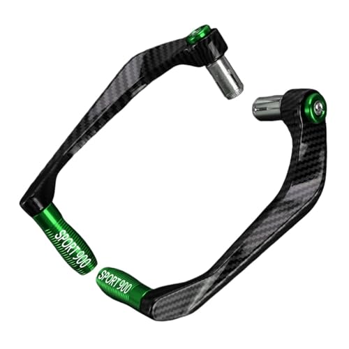Protège-mains moto guidon pour 900SS et 900Sport 1999-2002