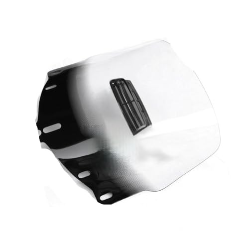 Déflecteur vent GL1800 Goldwing - Pare-brise ventilé de remplacement contre les remous d'air