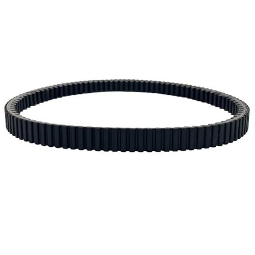 Courroie d'embrayage haute résistance pour poulie entraînée SH300 2007-2015 rechange 23100-KTW-901