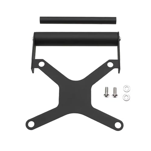 Support de téléphone Royal Enfield Himalayan 450 plaque navigation GPS 12-22