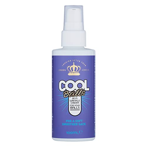 Anti-Wrinkle Cream | Men’s Moisturizer for Smooth, Softer Skin | 3.38 fl oz | Birthday Gifts for Men, Funny Men’s Gifts