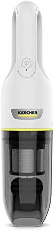 Karcher VCH2 Cordless Handheld Vacuum Cleaner