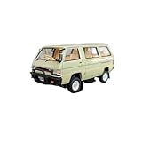 Achat sans souci : Vous n'avez pas besoin de vous inquiéter lorsque vous achetez nos modèles de voitures. Chaque modèle a fait l'objet d'une inspection de qualité stricte, de l'apparence exquise à l'intérieur délicat. Vous pouvez rester en contact avec nous via Amazon si vous avez des questions ou des suggestions, afin que tous les passionnés de voitures puissent avoir une expérience d'achat merveilleuse.