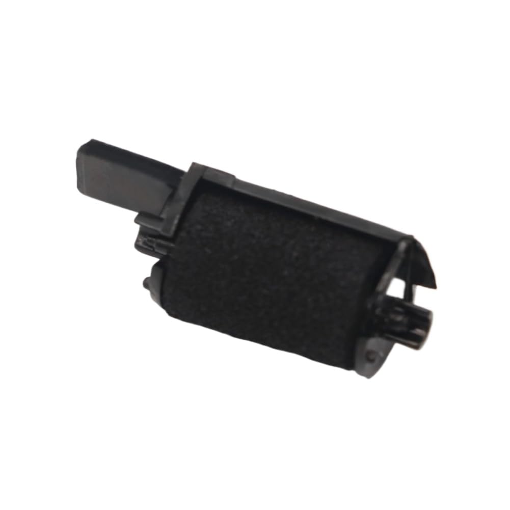 Nastro a rulli inchiostrati neri IR40 compatibile con ER100 FR2550 FR2500 HR100 HR150 HR7 HR8 HR16 ROCKY1236 PD315 SANYO CX3553