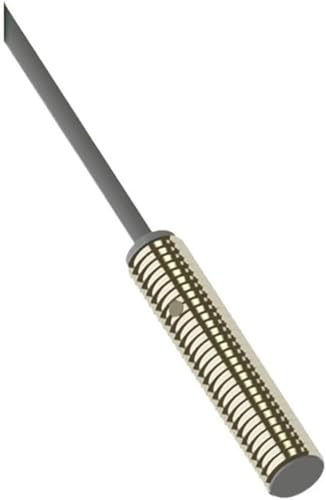 Capteur de proximité inductif M5 1mm détecteur métal CC 3 fils