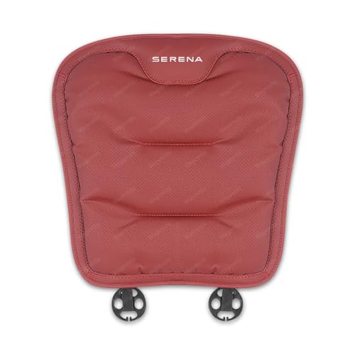 ニッサン 新型 セレナ C28 車用 シートカバーセット カーシートカバー 座布団 新型 セレナ C28 serenaに適合 C28 6代目 2022年12月-現行 車腰クッション ランバーサポート ファッション背もたれ 滑り止め 通気 運転席用 助手席用