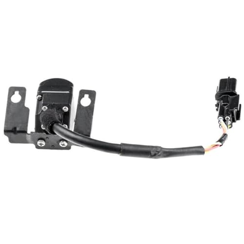 Caméra de recul étanche pour Hyundai i800 assistance stationnement