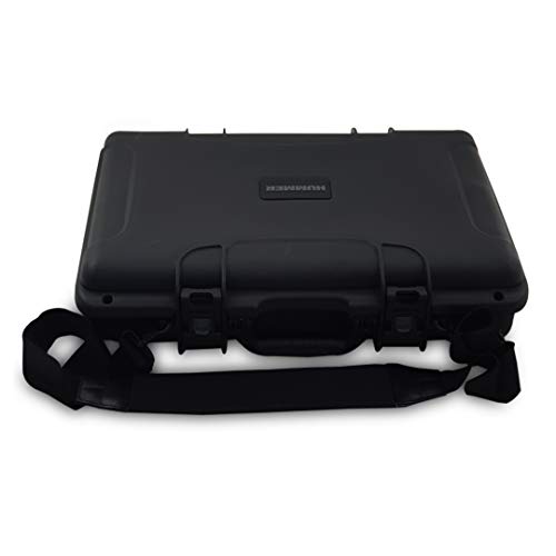 Image of HUMMER Hard Camera Case