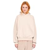 Genre : Femme Volcom - Sweat A Capuche Pistol Mushroom Femme - Femme - Taille l - Gris