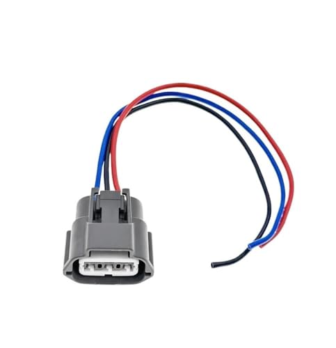 �Z���T�[�R�l�N�^�[ Compatible With Juke For Armada For Pathfinder �C�O�j�b�V�����R�C���C���v���O�R�l�N�^ 13264-JA00A 22448-ED000 22448-JA00C(1 PCS)