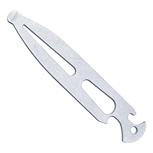 Image of Enakshi 5xShackle Key with Bottle Opener Multi-Tool Universal Fit for Yachts RV | Parts & Accessories | Boat Parts | Anchoring Docking