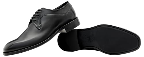 Image of John Varvatos Men's Harrison City Derby